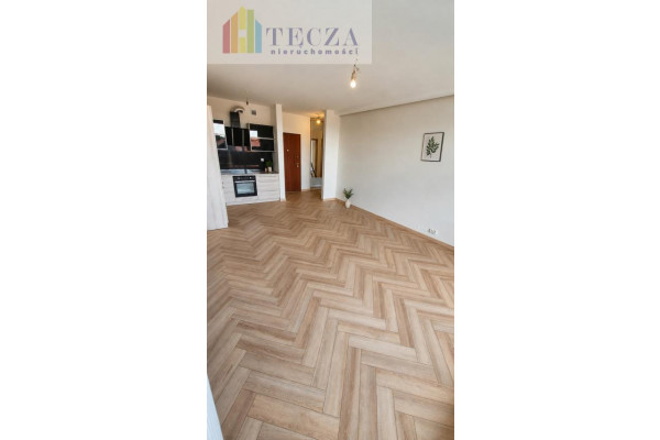 wołomiński, Ząbki, Powstańc&oacute;w, 2 pok,50m2,duży balkon,os.zamknięte z 2018r,garaż,POWSTAŃC&Oacute;W