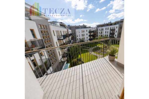 Warszawa, Wilan&oacute;w, św. Urszuli Led&oacute;chowskiej, 2pok,55m2,balkon,2xgaraż,ul.Led&oacute;chowskiej,POLECAM