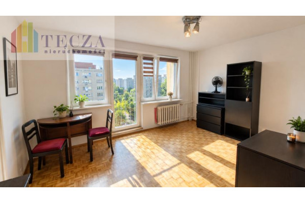 mazowieckie, Warszawa, Mokot&oacute;w, Kaukaska, 34 m2,umeblowane,ul.KAUKASKA 6, tramwaj obok