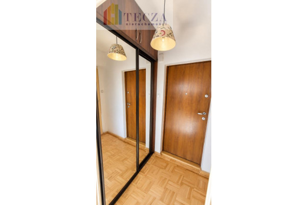 Warszawa, Mokot&oacute;w, Kaukaska, 34 m2,umeblowane,ul.KAUKASKA 6, tramwaj obok