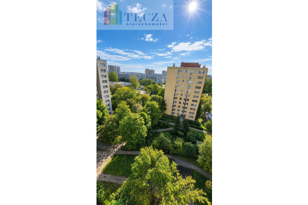 Warszawa, Mokot&oacute;w, Kaukaska, 34 m2,umeblowane,ul.KAUKASKA 6, tramwaj obok