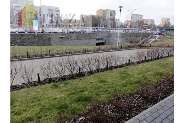 Warszawa, Ursyn&oacute;w, Beli Bartoka, 2pok tuż przy metrze URSYN&Oacute;W,duży balkon,polecam