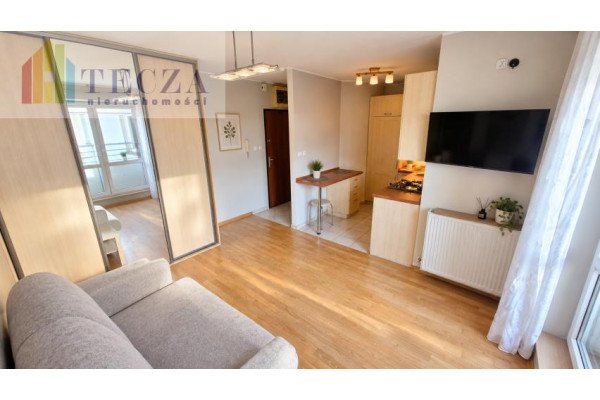 Warszawa, Ursyn&oacute;w, Henryka Raabego, Studio 25m2,obok METRO NATOLIN,os.zamknięte,pilne