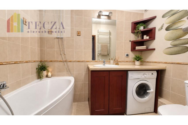 Warszawa, Ursyn&oacute;w, Henryka Raabego, Studio 25m2,obok METRO NATOLIN,os.zamknięte,pilne