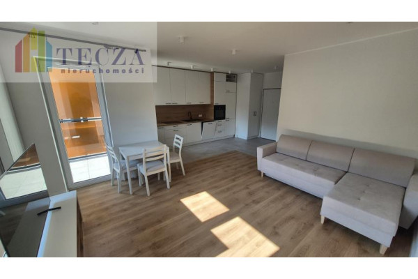 Warszawa, Praga Południe, Jana Nowaka-Jeziorańskiego, NOWE studio 36m2 przy PROMENADZIE,duży balkon