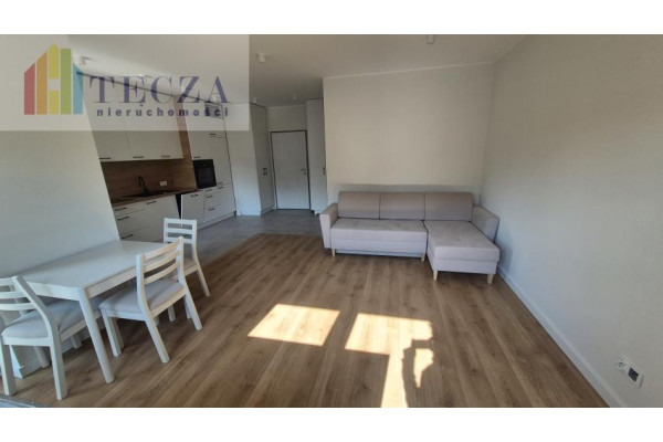 Warszawa, Praga Południe, Jana Nowaka-Jeziorańskiego, NOWE studio 36m2 przy PROMENADZIE,duży balkon