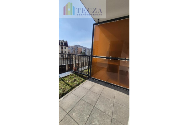 Warszawa, Praga Południe, Jana Nowaka-Jeziorańskiego, NOWE studio 36m2 przy PROMENADZIE,duży balkon