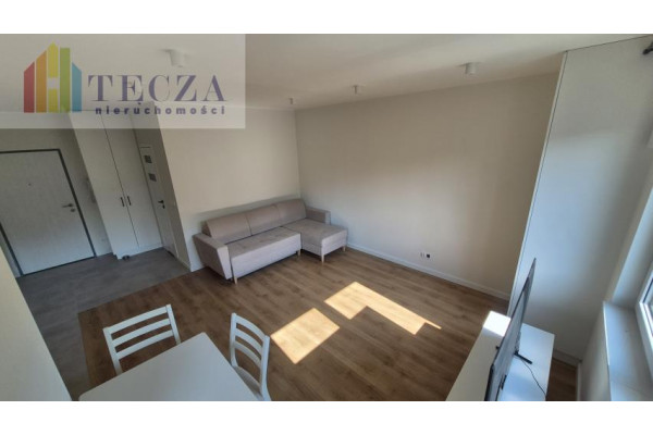Warszawa, Praga Południe, Jana Nowaka-Jeziorańskiego, NOWE studio 36m2 przy PROMENADZIE,duży balkon