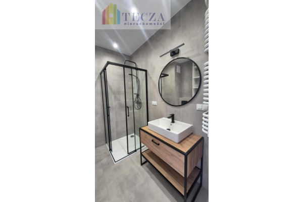 Warszawa, Praga Południe, Jana Nowaka-Jeziorańskiego, NOWE studio 36m2 przy PROMENADZIE,duży balkon