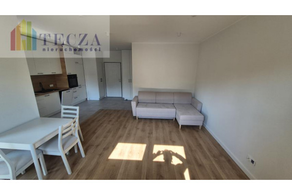 Warszawa, Praga Południe, Jana Nowaka-Jeziorańskiego, NOWE studio 36m2 przy PROMENADZIE,duży balkon