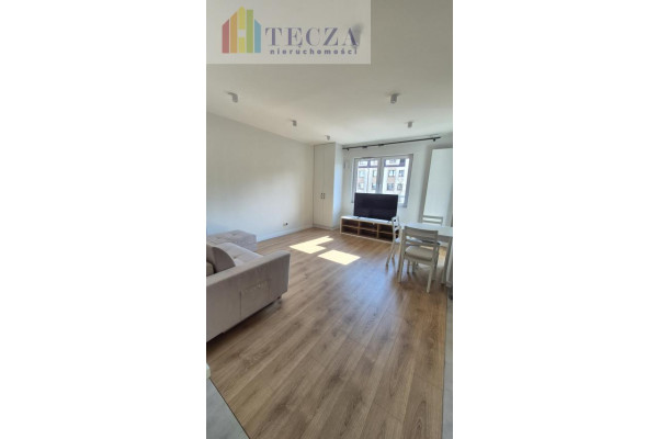 Warszawa, Praga Południe, Jana Nowaka-Jeziorańskiego, NOWE studio 36m2 przy PROMENADZIE,duży balkon