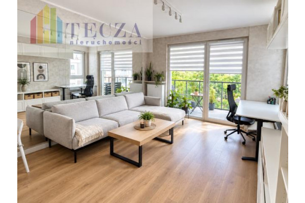 Warszawa, Białołęka, Ceramiczna, 2pok,49m2,KLIMATYZACJA,garaż,os.zamknięte,wysoki standard