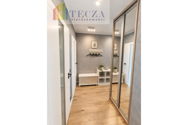 Warszawa, Białołęka, Ceramiczna, 2pok,49m2,KLIMATYZACJA,garaż,os.zamknięte,wysoki standard