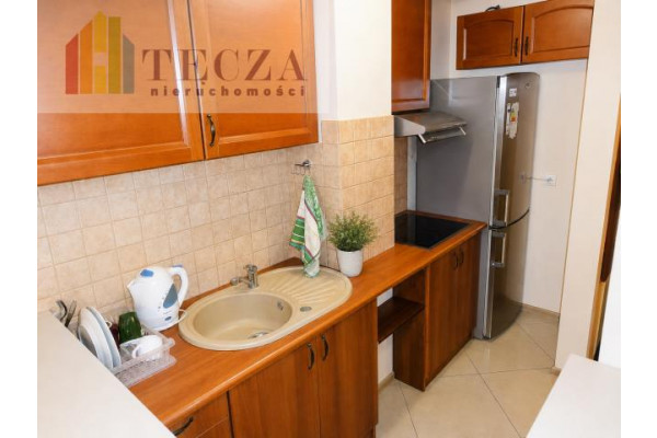Warszawa, Ursyn&oacute;w, Beli Bartoka, 2pok tuż przy metrze URSYN&Oacute;W,duży balkon,polecam