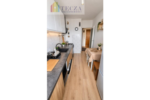 Warszawa, Ursyn&oacute;w, Natolin, Stanisława Kazury, 2pok oddzielne,50m2,balkon,10 min do metra NATOLIN