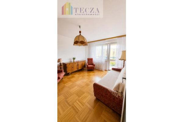 Warszawa, Ursyn&oacute;w, Natolin, Stanisława Kazury, 2pok oddzielne,50m2,balkon,10 min do metra NATOLIN