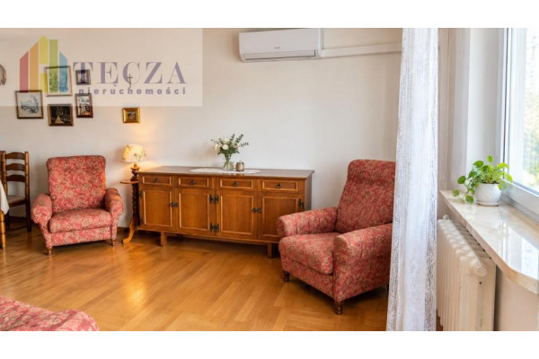 Warszawa, Ursyn&oacute;w, Natolin, Stanisława Kazury, 2pok oddzielne,50m2,balkon,10 min do metra NATOLIN