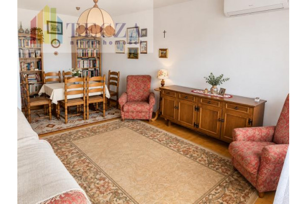 Warszawa, Ursyn&oacute;w, Natolin, Stanisława Kazury, 2pok oddzielne,50m2,balkon,10 min do metra NATOLIN