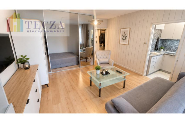 Warszawa, Targ&oacute;wek, Br&oacute;dno, Goworowska, Studio 30m2,blisko Rembielińska,PO REMONCIE,nowe meble i kuchnia